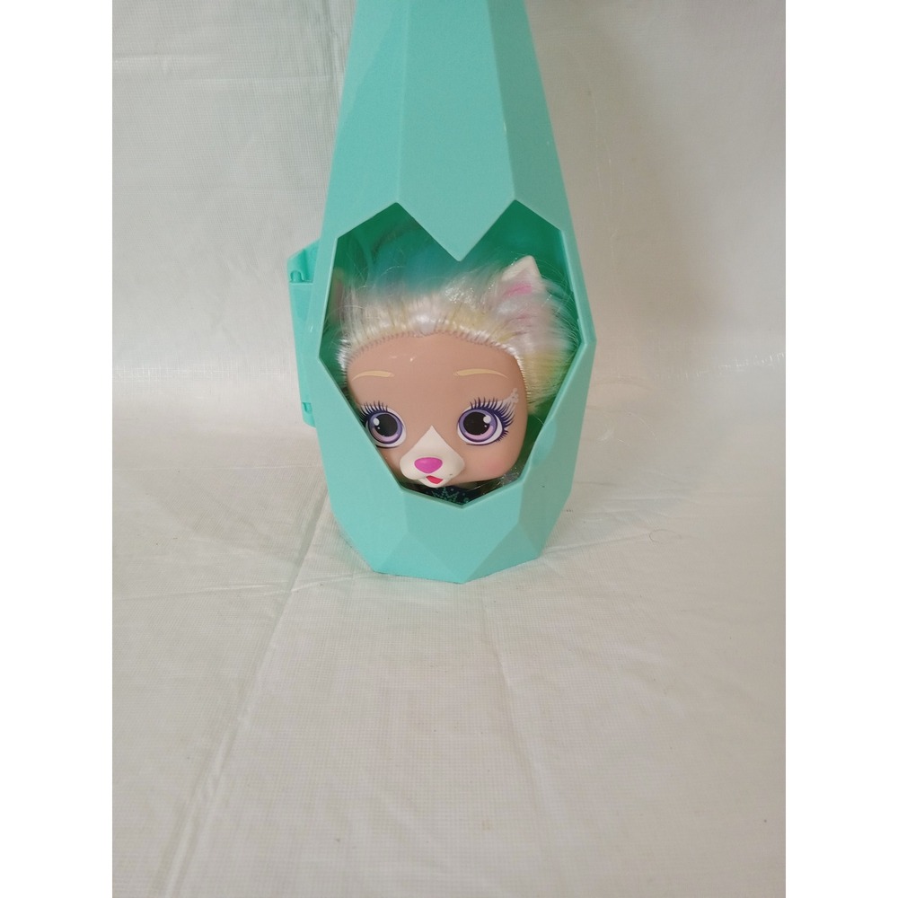 Kindi Kids Scented Friends Pet Animal Toy For Kids
